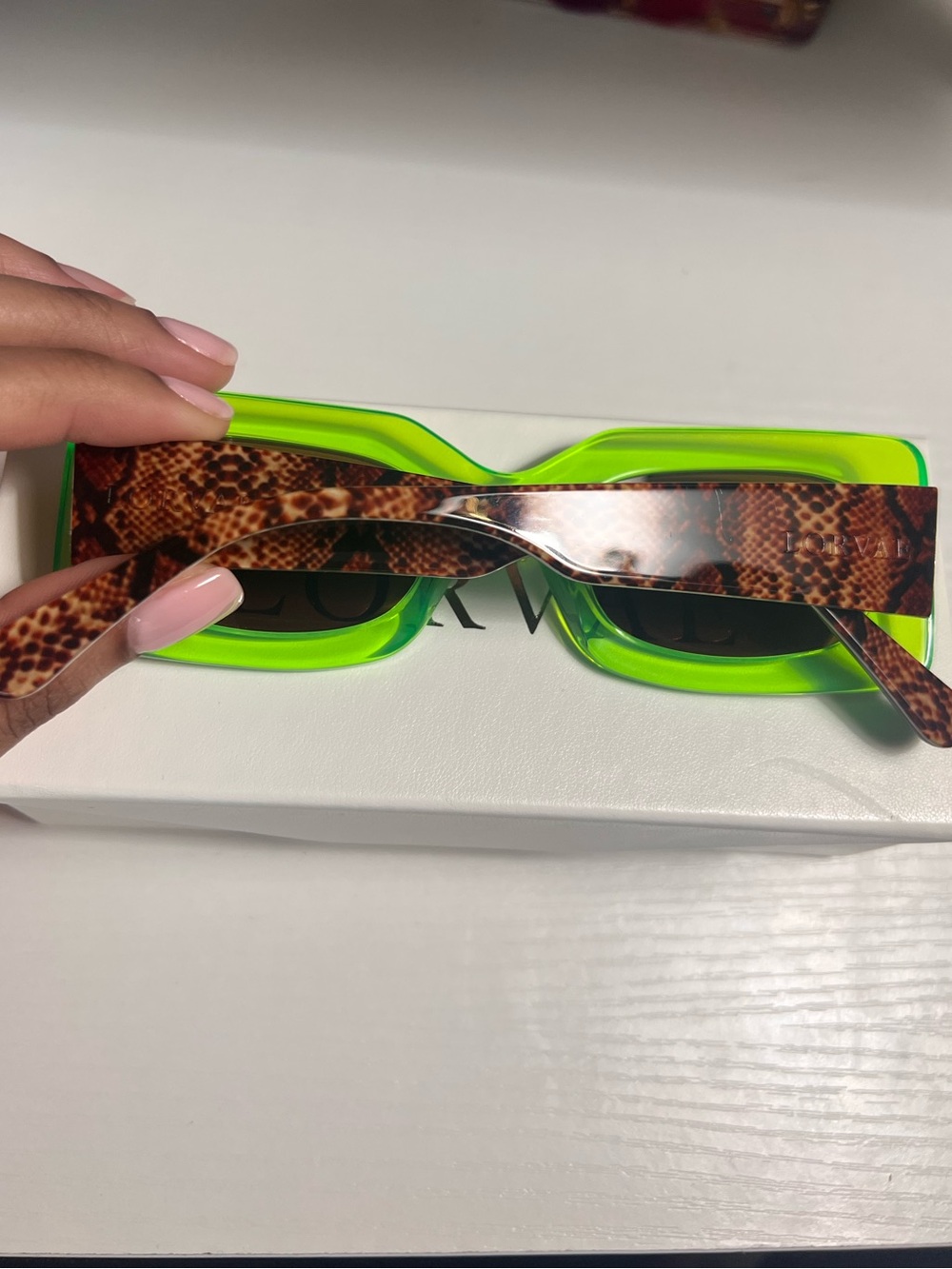Deetailz 🤎🐍 - Picture 3 of 6